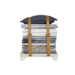 Coussin Magazine 34/26 - Simplicity