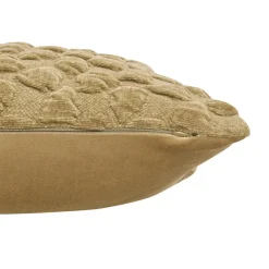 Coussin Nova 40x40cm - vert Kaki