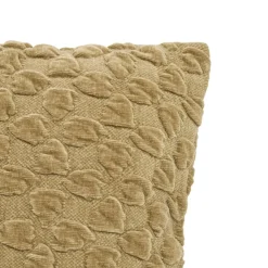 Coussin Nova 40x40cm - vert Kaki