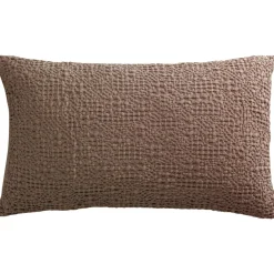 Coussin Tana Café 40 x 65