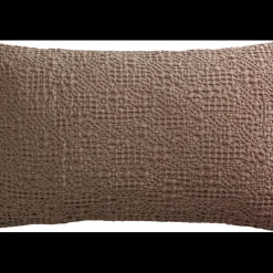 Coussin Tana Café 40 x 65