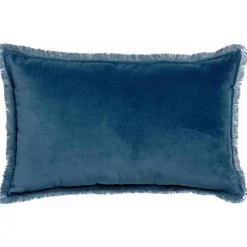 Coussin uni Fara Touareg 40 x 65