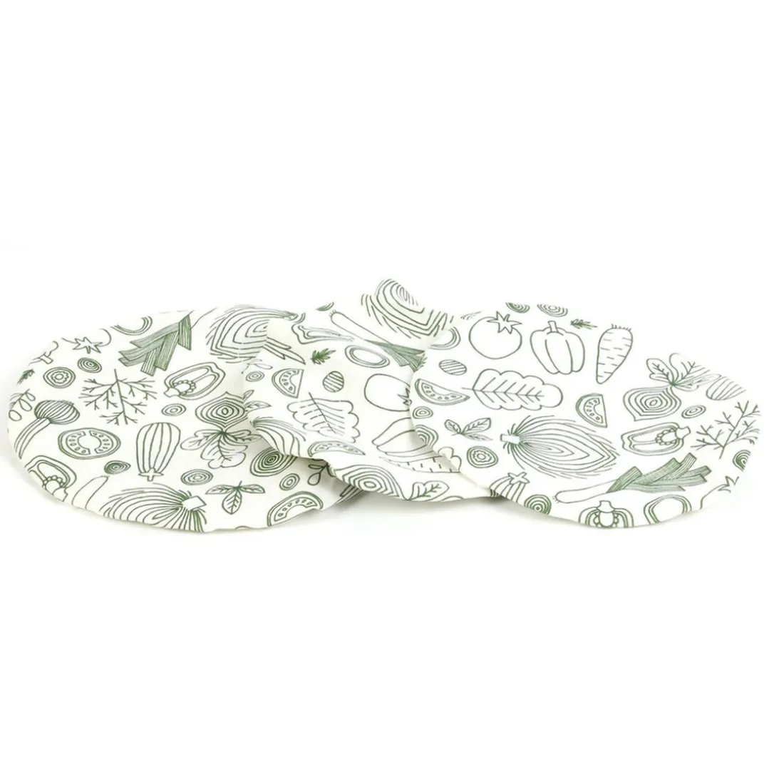 COUVERCLE EN TISSU REUTILISABLE CUPPA