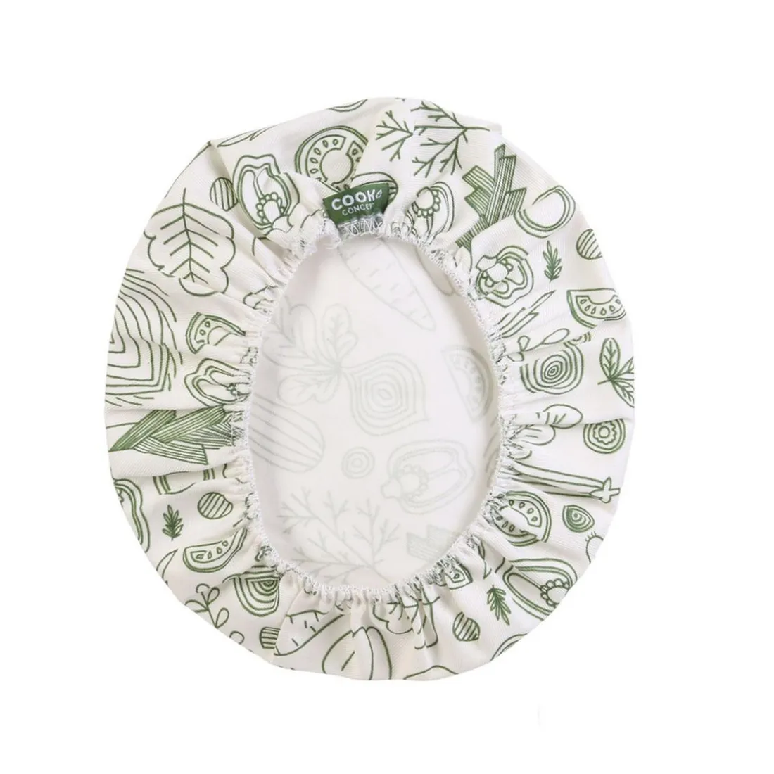 COUVERCLE EN TISSU REUTILISABLE CUPPA