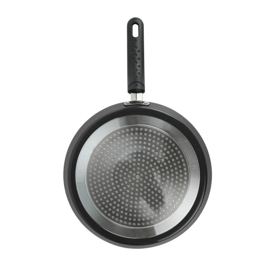 Creperie induction noire 26cm FORD