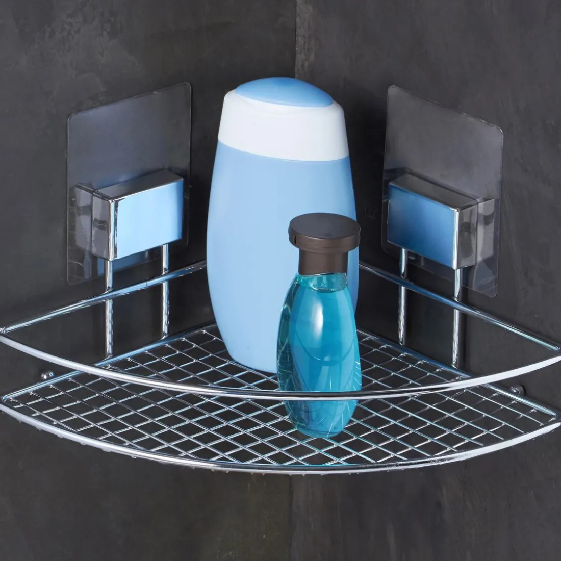 Crochet Double Electrostatique DECLIC