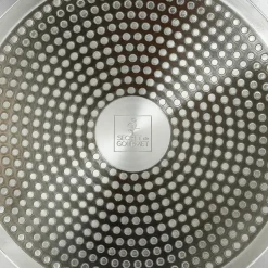 Crêpière aluminium forgé