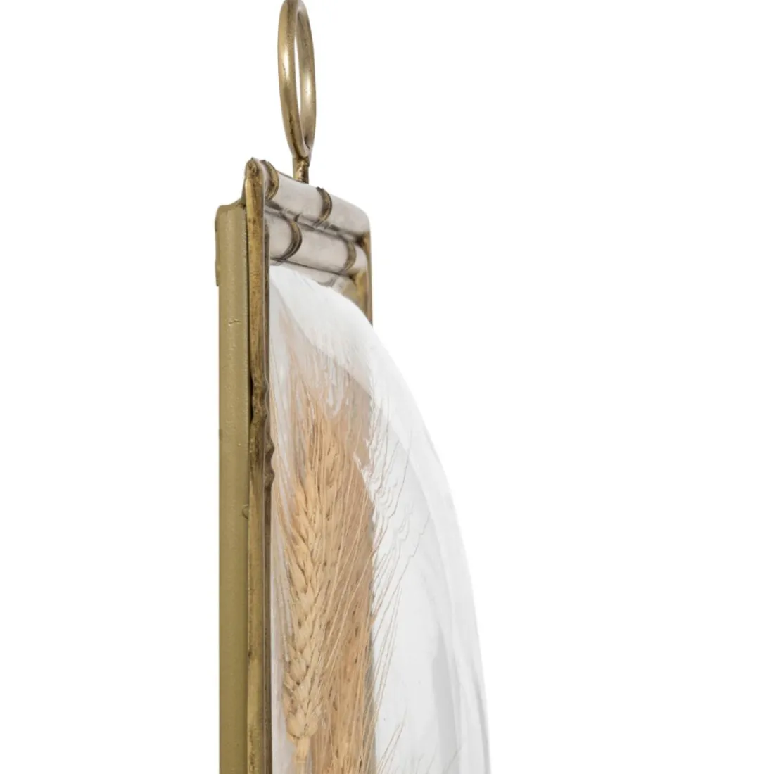 Déco murale blés Jonas en Bois