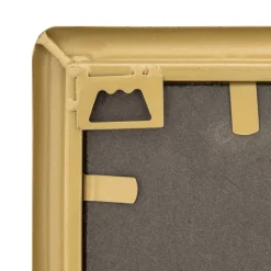 Déco murale blés Jonas en Bois