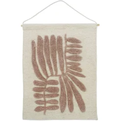 Déco murale enfant MINERVA nude