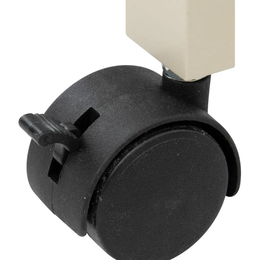 Desserte à roulettes 3 niveaux