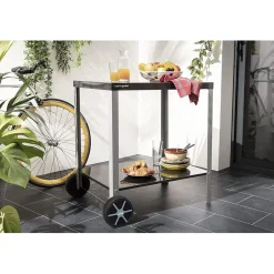 Desserte de jardin MEDIA 75