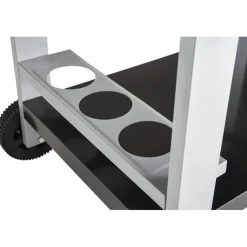 Desserte de jardin MEDIA 80