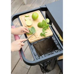 Desserte de jardin REVA 110 PREMIUM