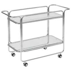 Desserte Hornell argent