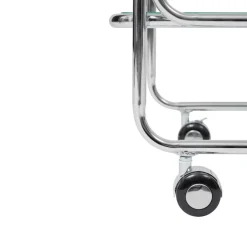 Desserte Hornell argent