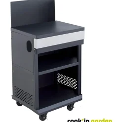 Desserte intégrable aux barbecues MIND et CORRYO