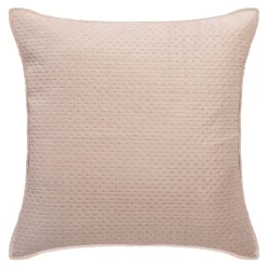 Dessus de lit Dolce 260x240cm - Rose