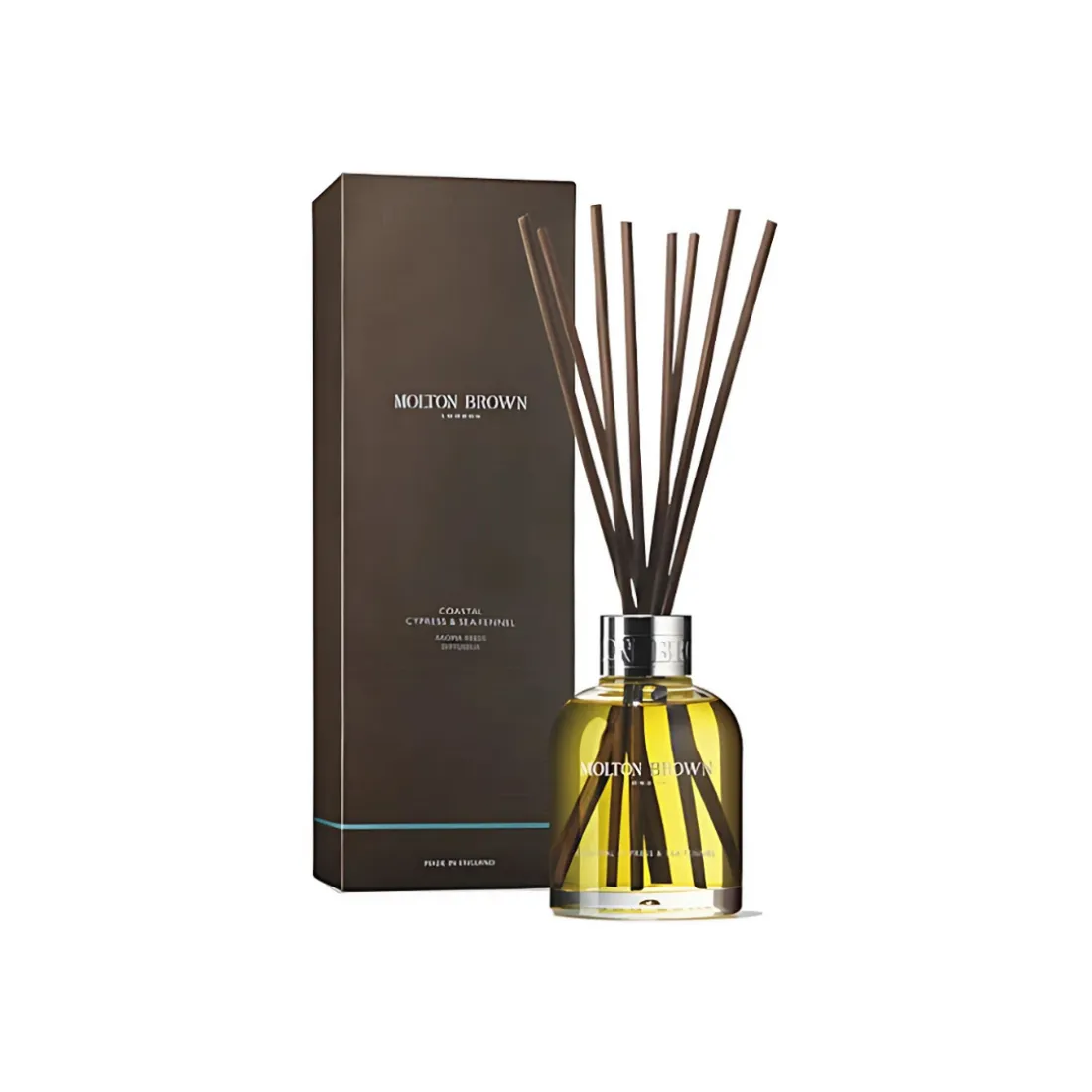 Diffuseur De Parfum Coastal Cypress & Sea Fennel