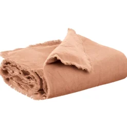 Édredon uni Laly Epice 85 x 200