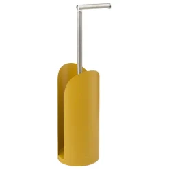 Dérouleur en Tige Flexible Jaune