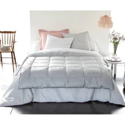 Edredon En Duvet D'Oie Léger - Perle