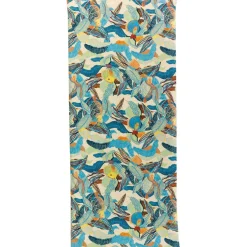 Edredon imprimé Dori Lagon