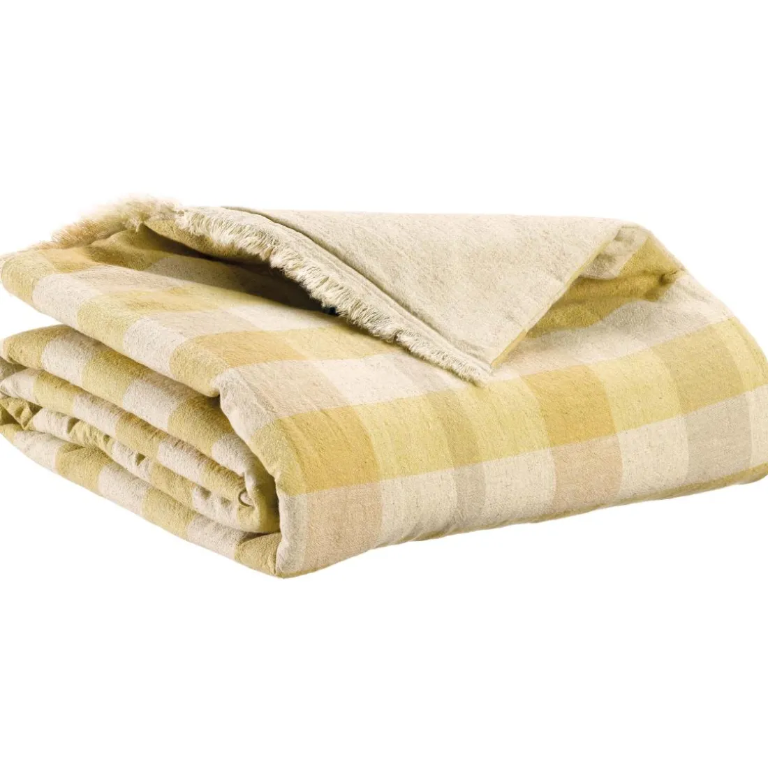 Edredon imprimé Kate Bronze