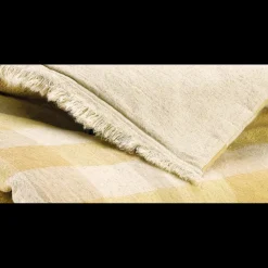 Edredon imprimé Kate Bronze