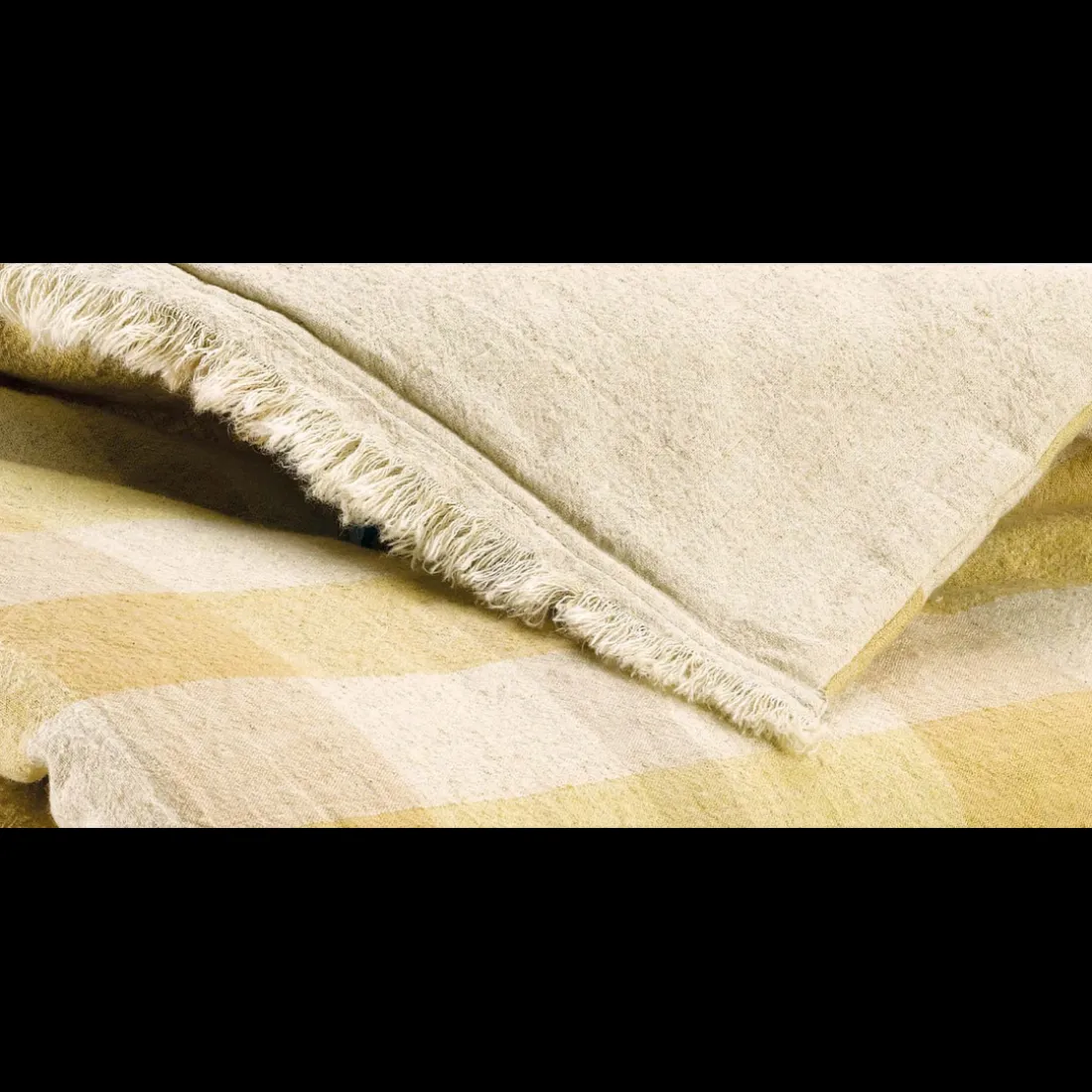 Edredon imprimé Kate Bronze