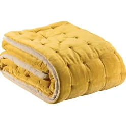 Edredon uni Elise Mais 160 x 160