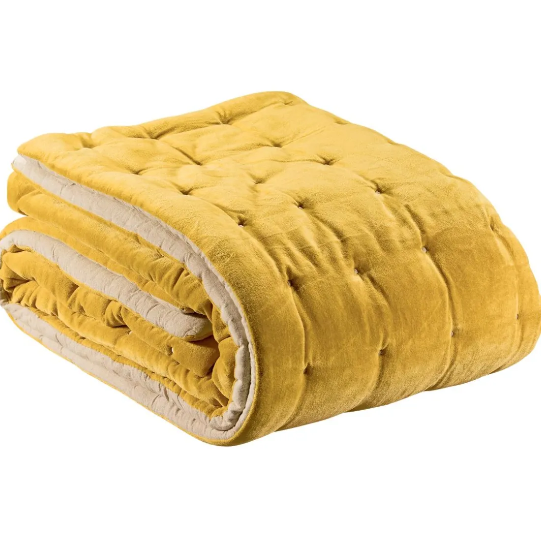 Edredon uni Elise Mais 160 x 160