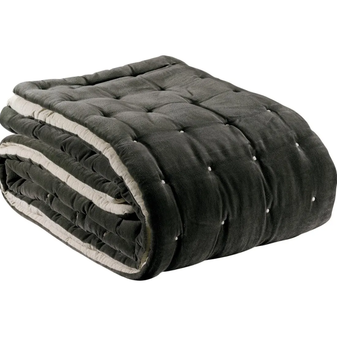 Edredon Uni Elise Tonnerre 160 X 160