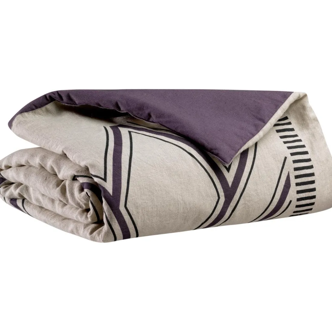 Edredon Zeff Johan Raisin