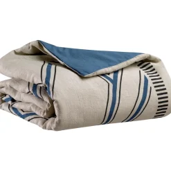 Edredon Zeff Johan Tempête