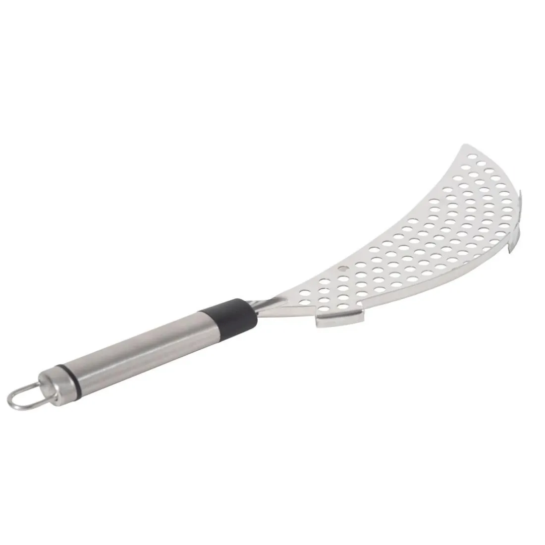 Egouttoir a casserole demi lune Gregoire