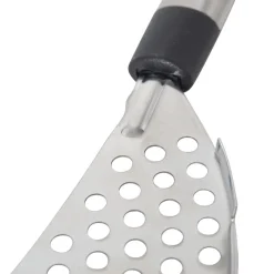 Egouttoir a casserole demi lune Gregoire