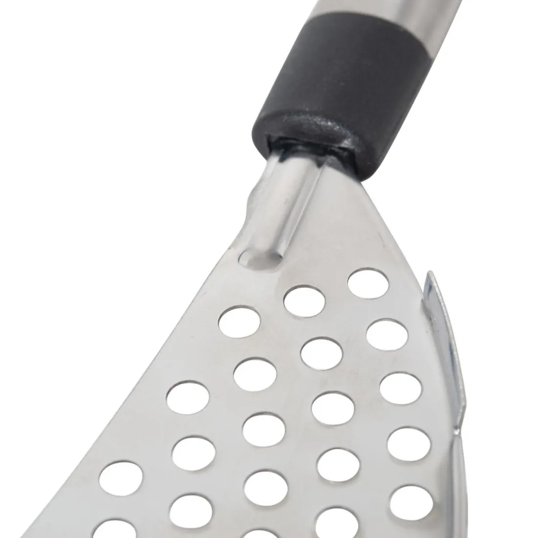 Egouttoir a casserole demi lune Gregoire