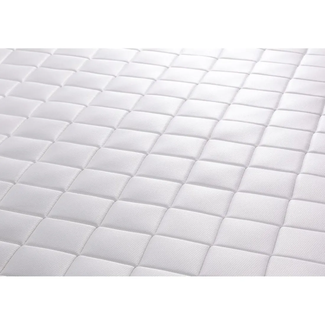 Ensemble double sommier matelas FORM