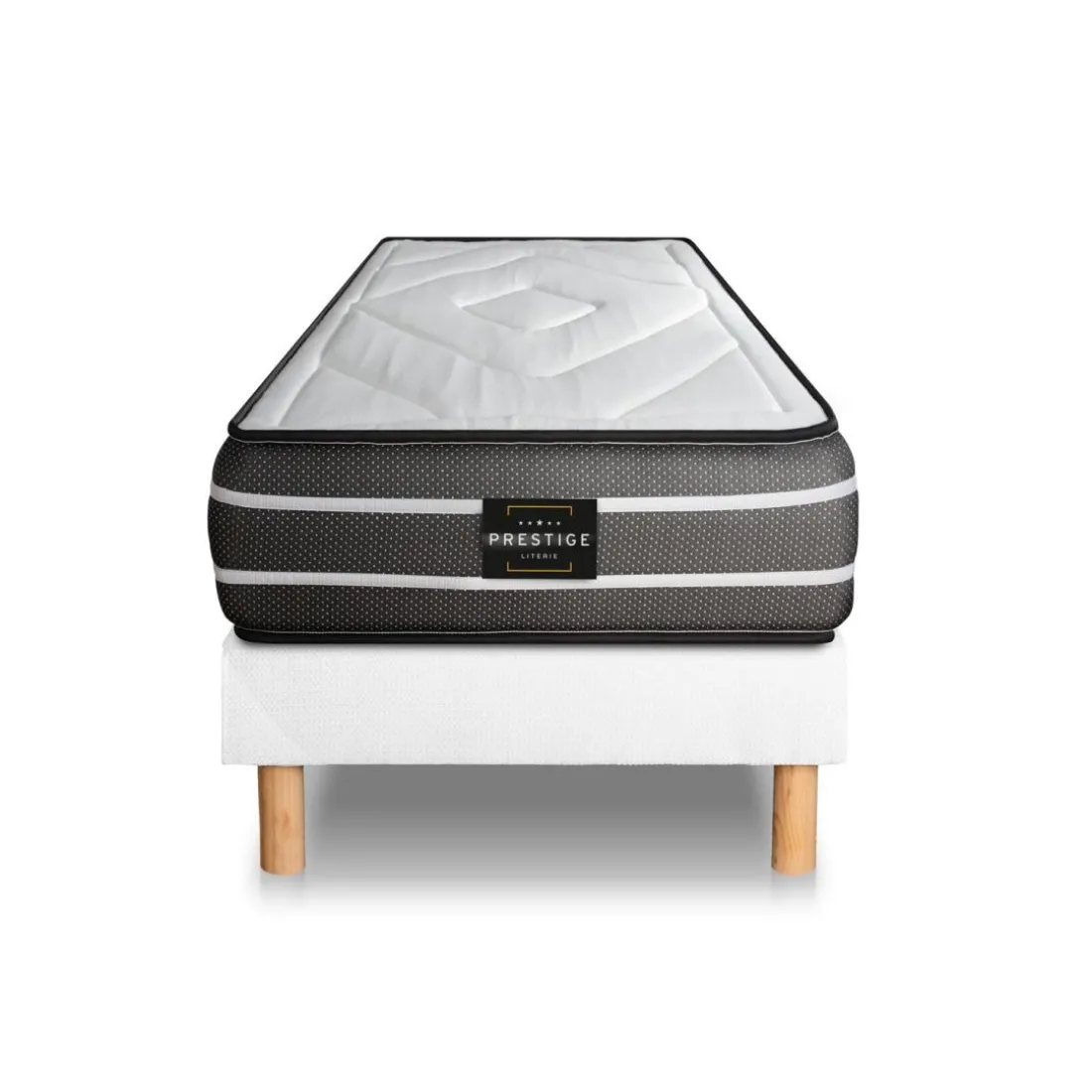 Ensemble Exclusive blanc