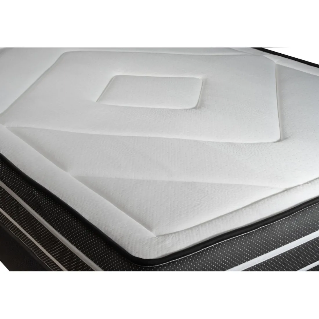 Ensemble Exclusive blanc