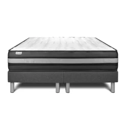 Ensemble gris VITALPOWER ZEN