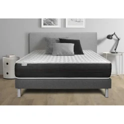 Ensemble gris VITALSPRING