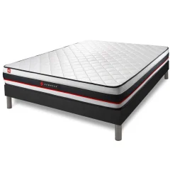 Ensemble sommier matelas FORM