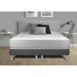 Ensemble VITALMEMO gris