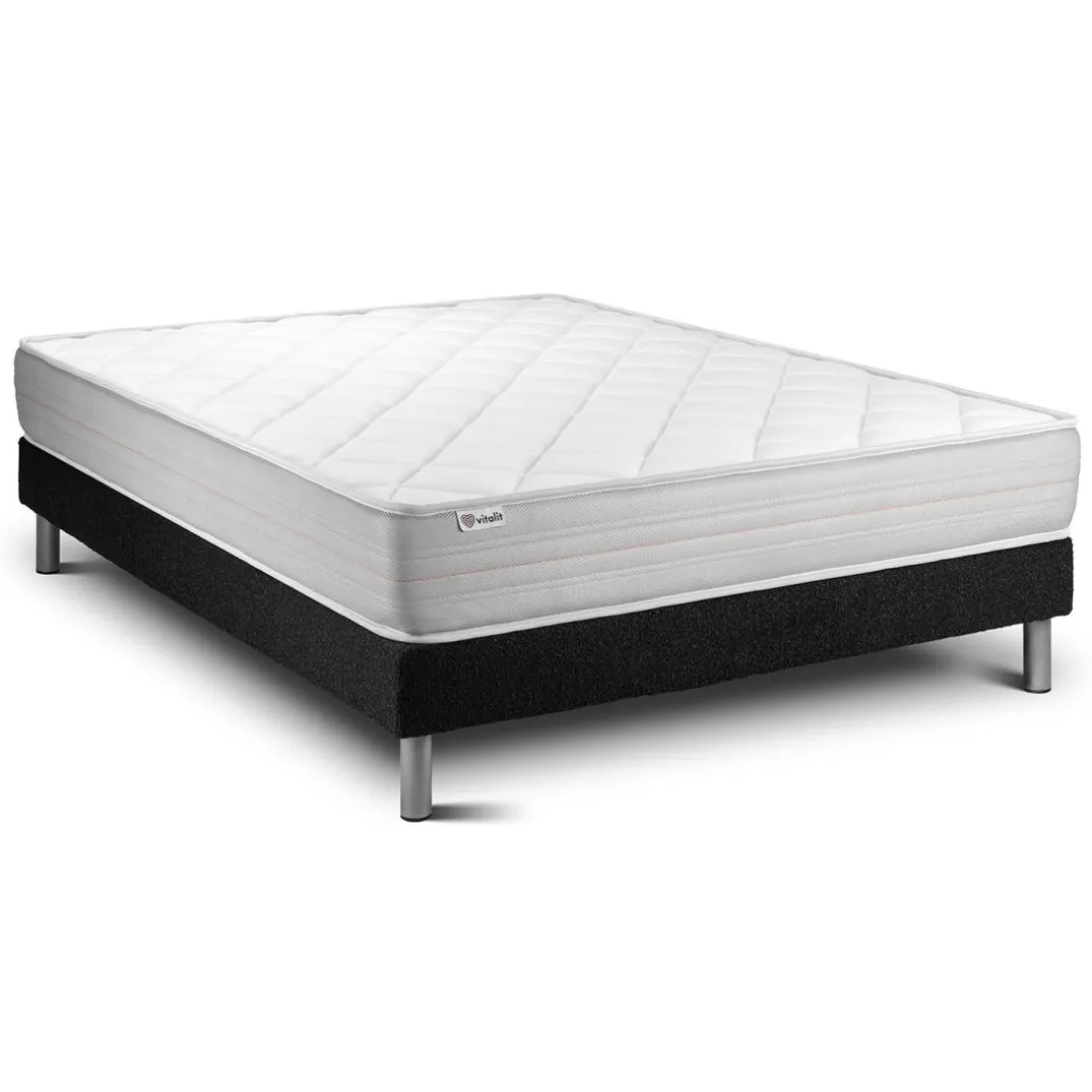 Ensemble VITALMEMO noir