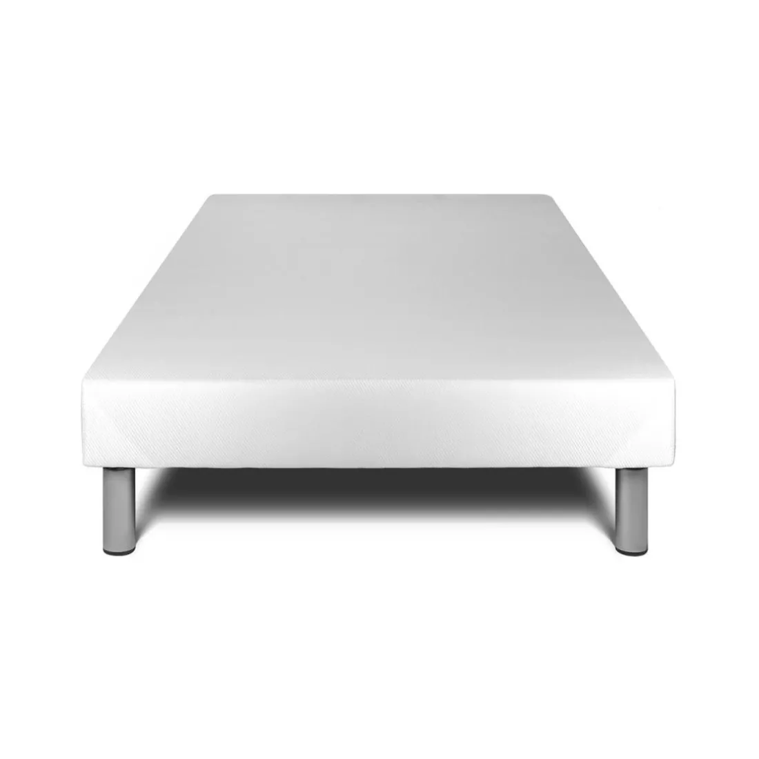 Ensemble VITALPOWER blanc