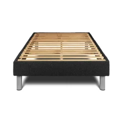 Ensemble VITALPOWER sommier Kit noir