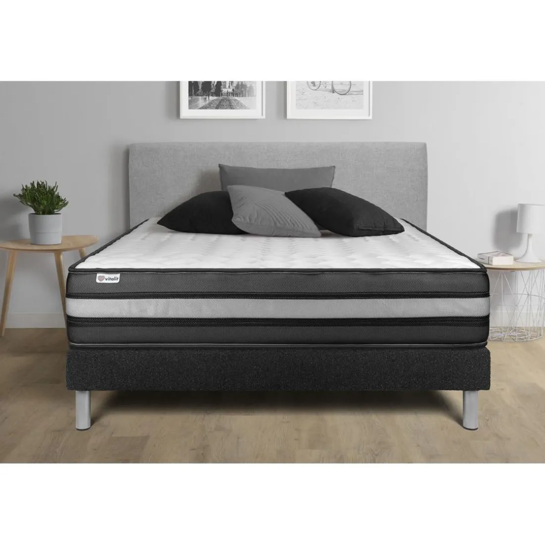 Ensemble VITALPOWER ZEN