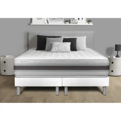 Ensembles matelas et sommiers VITALMEMO